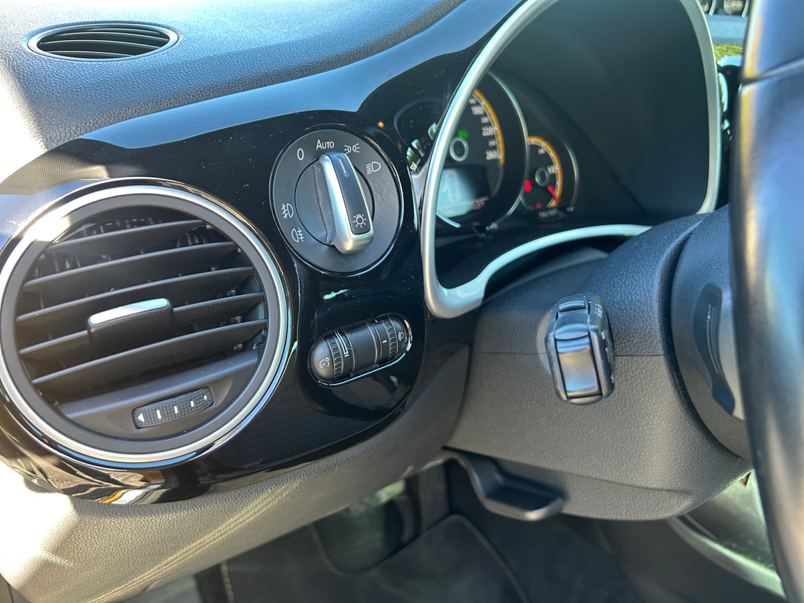 Volkswagen Coccinelle 18
