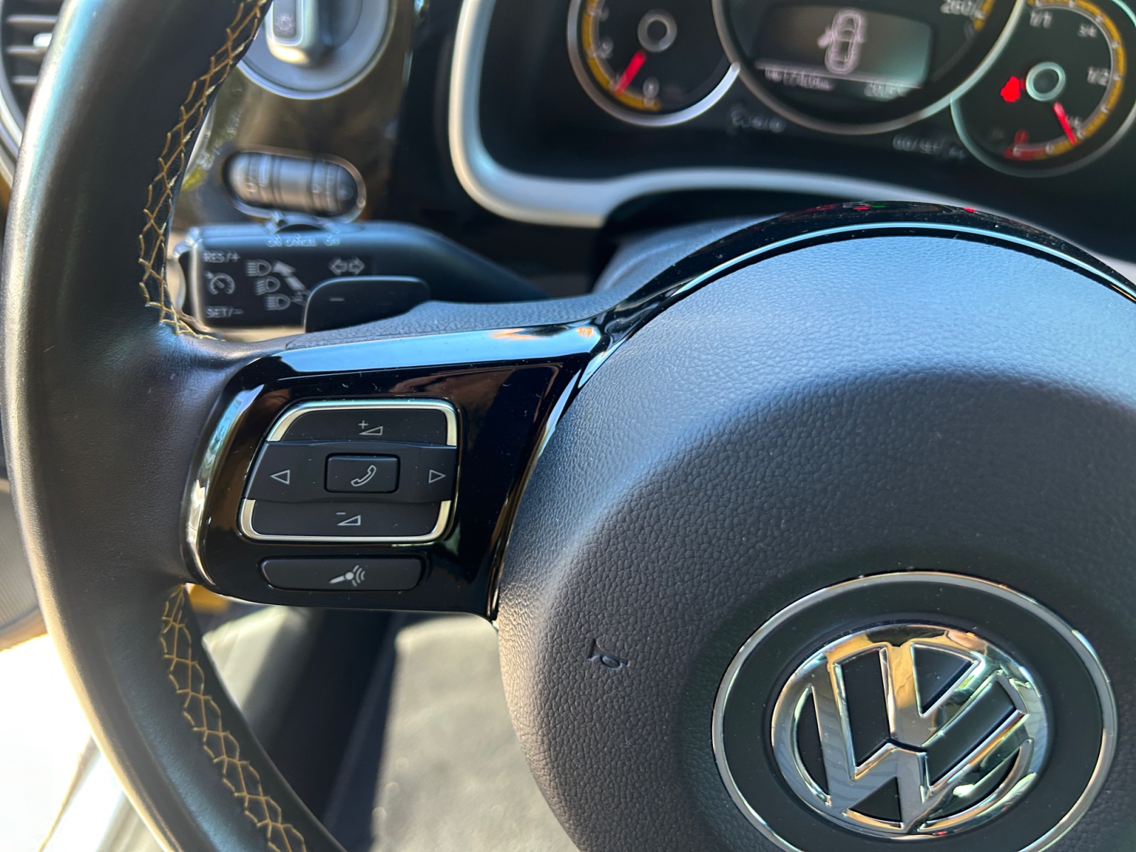 Volkswagen Coccinelle 19