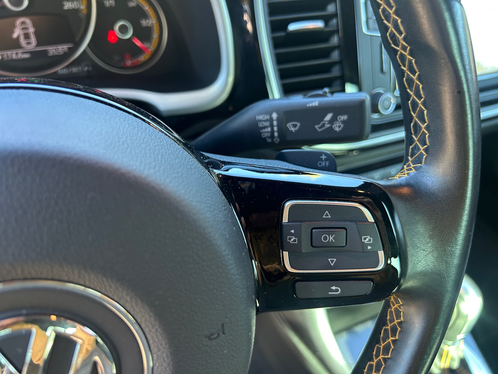 Volkswagen Coccinelle 20