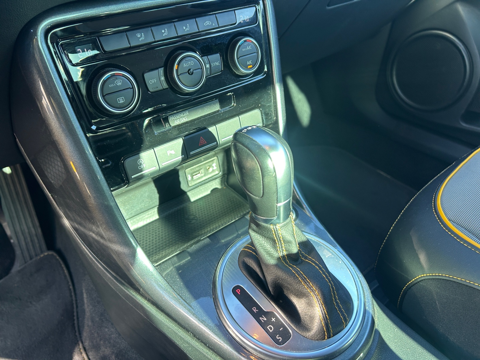 Volkswagen Coccinelle 23