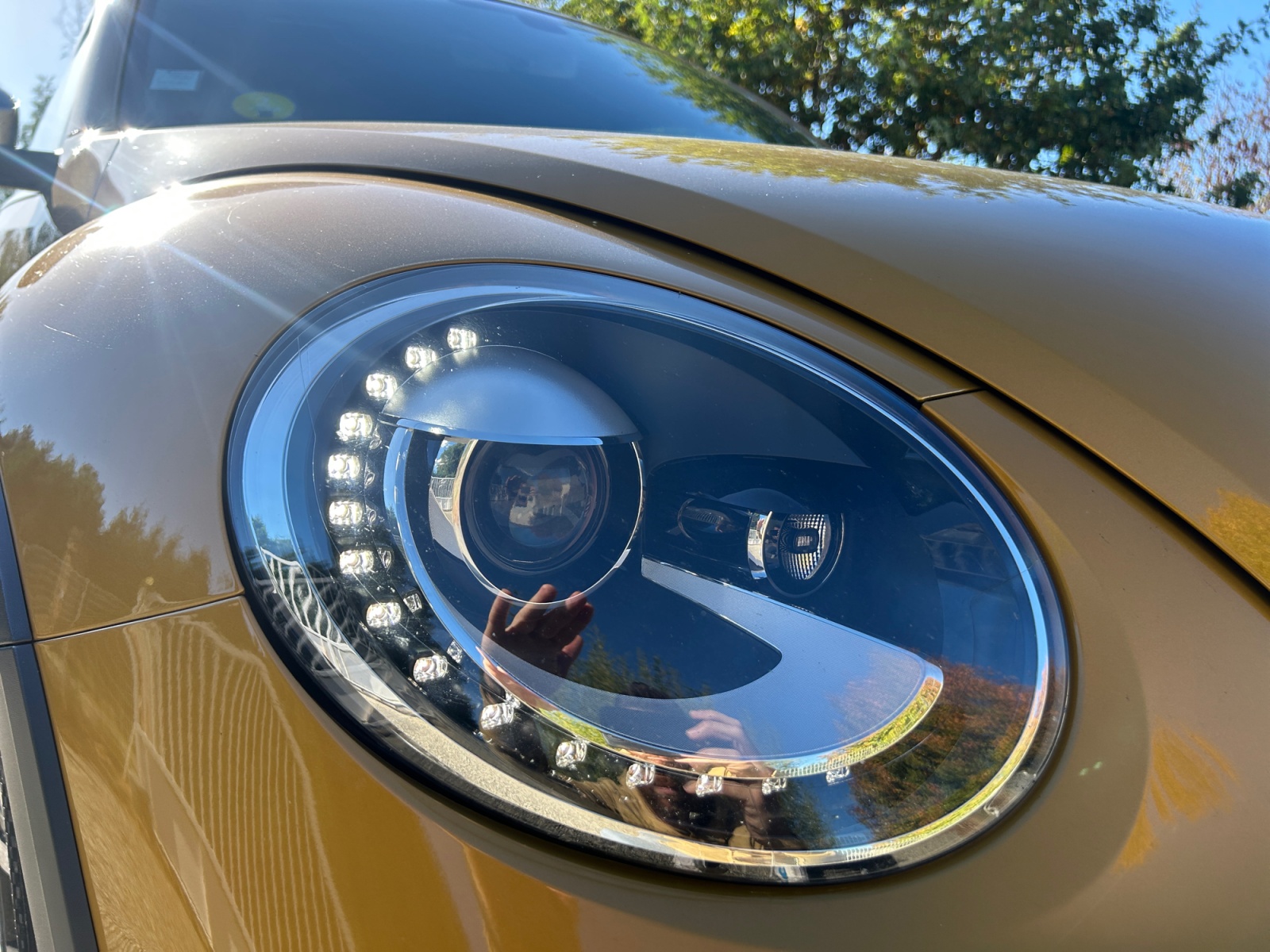 Volkswagen Coccinelle 25