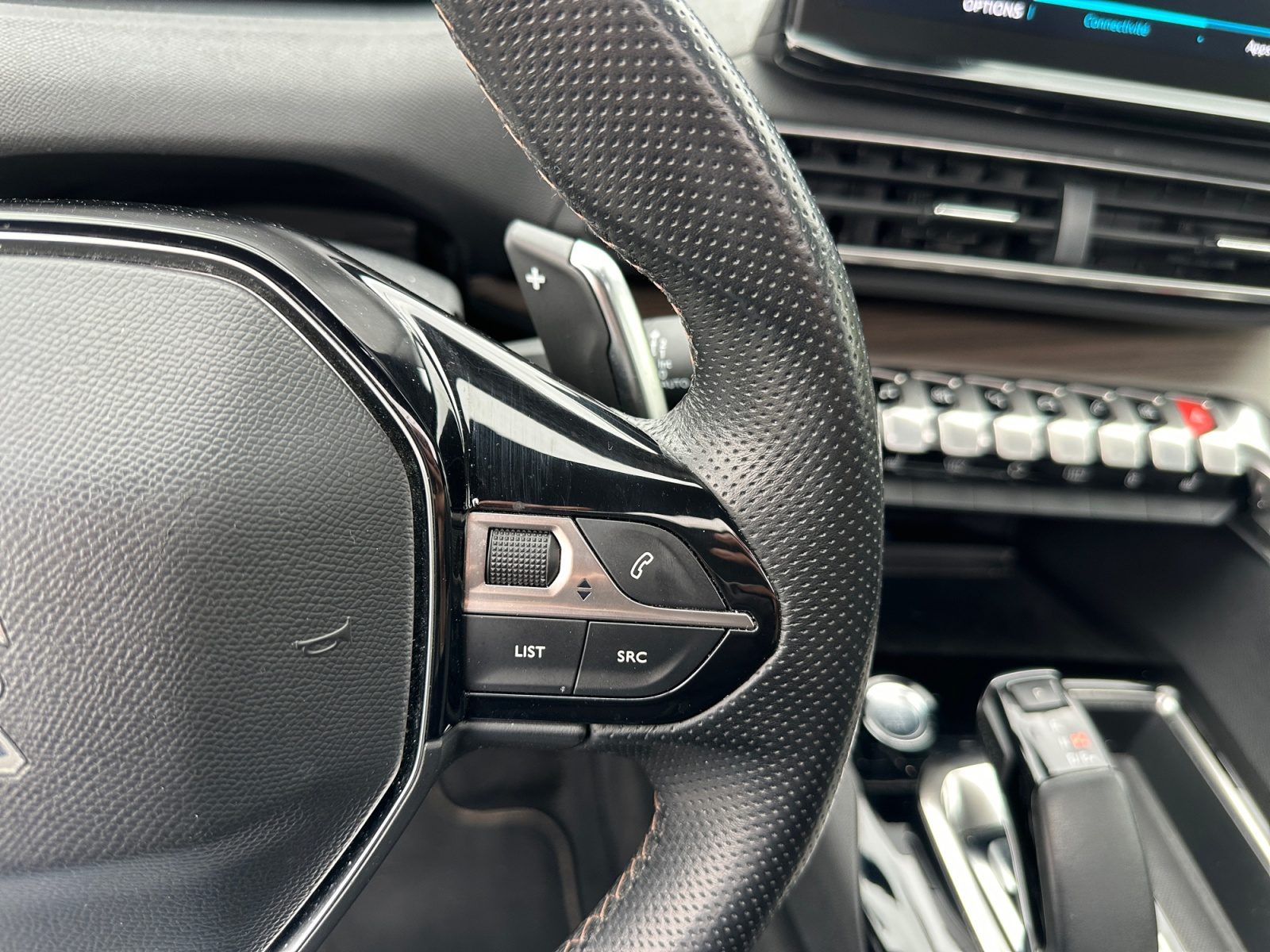 Peugeot 3008 38
