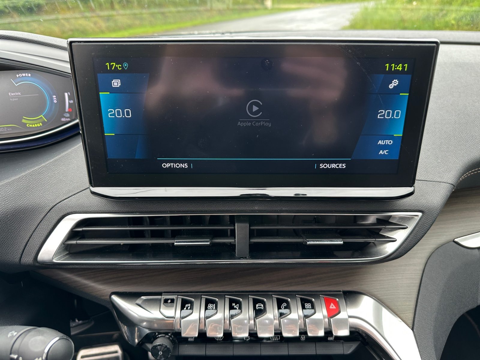 Peugeot 3008 42