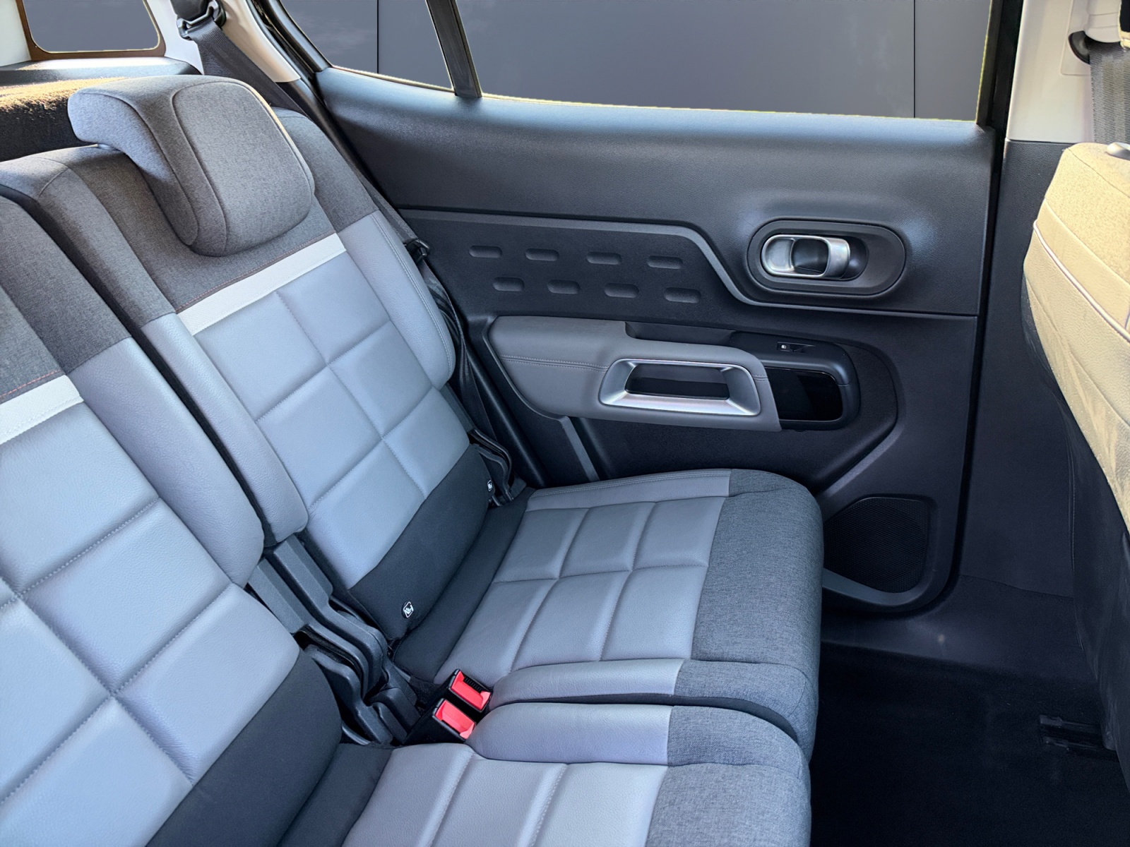 Citroen C5 Aircross 11