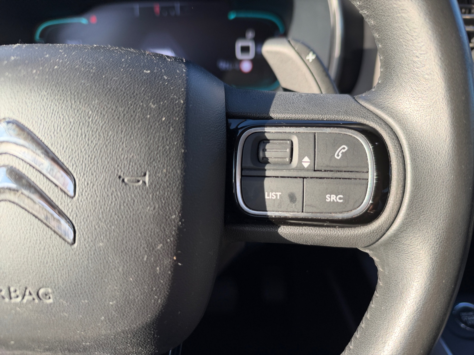 Citroen C5 Aircross 18