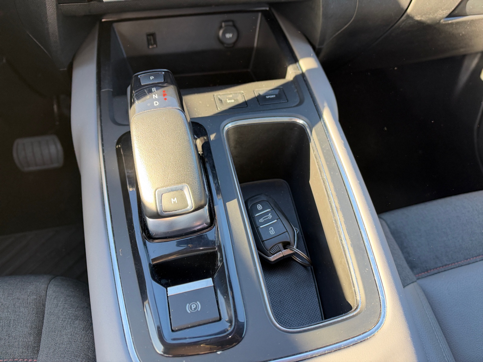 Citroen C5 Aircross 19