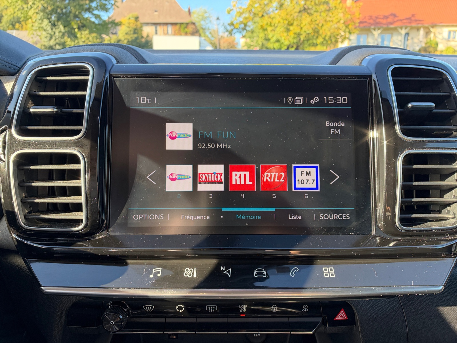 Citroen C5 Aircross 21