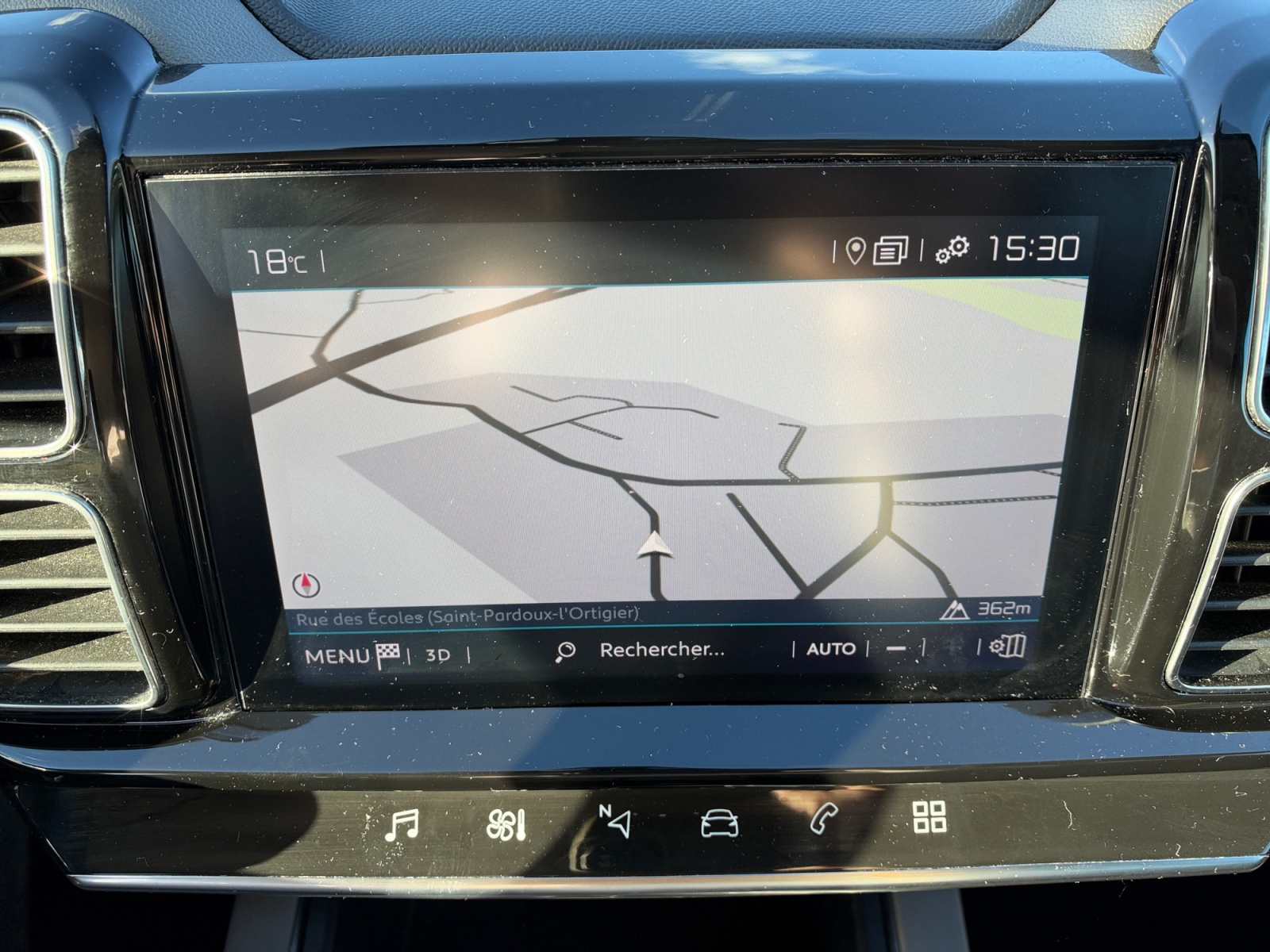 Citroen C5 Aircross 23