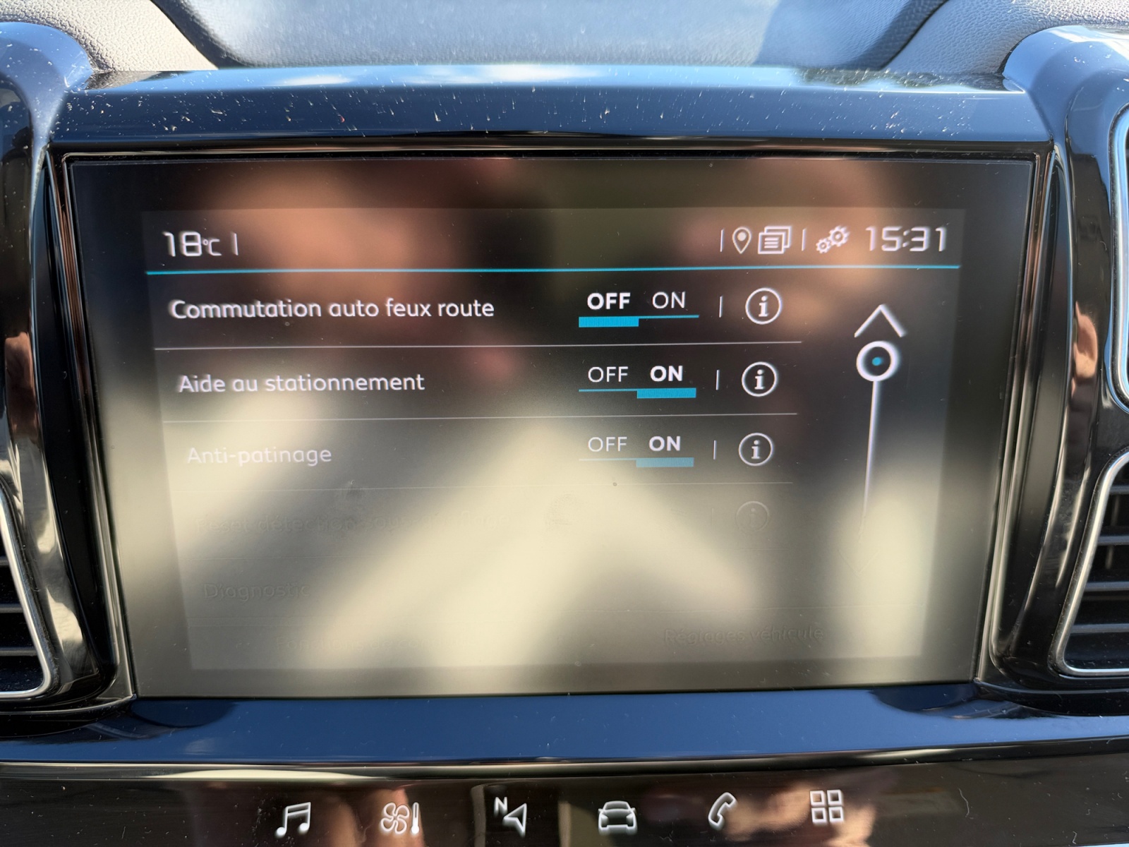 Citroen C5 Aircross 25
