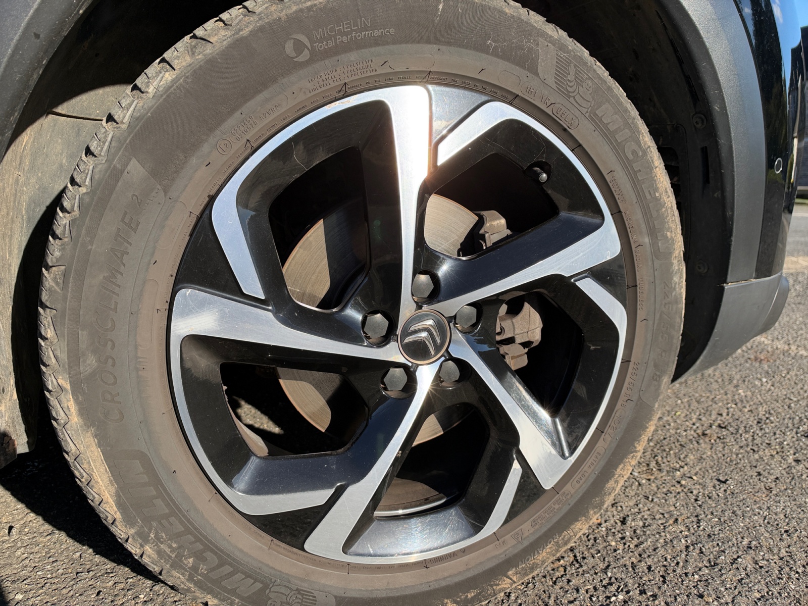 Citroen C5 Aircross 29