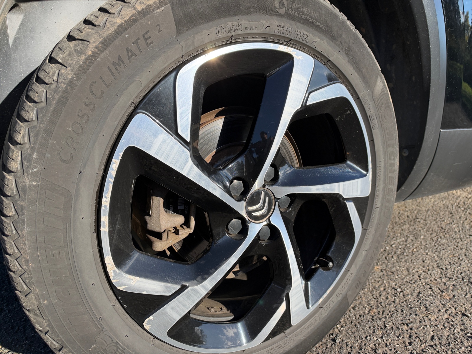 Citroen C5 Aircross 30