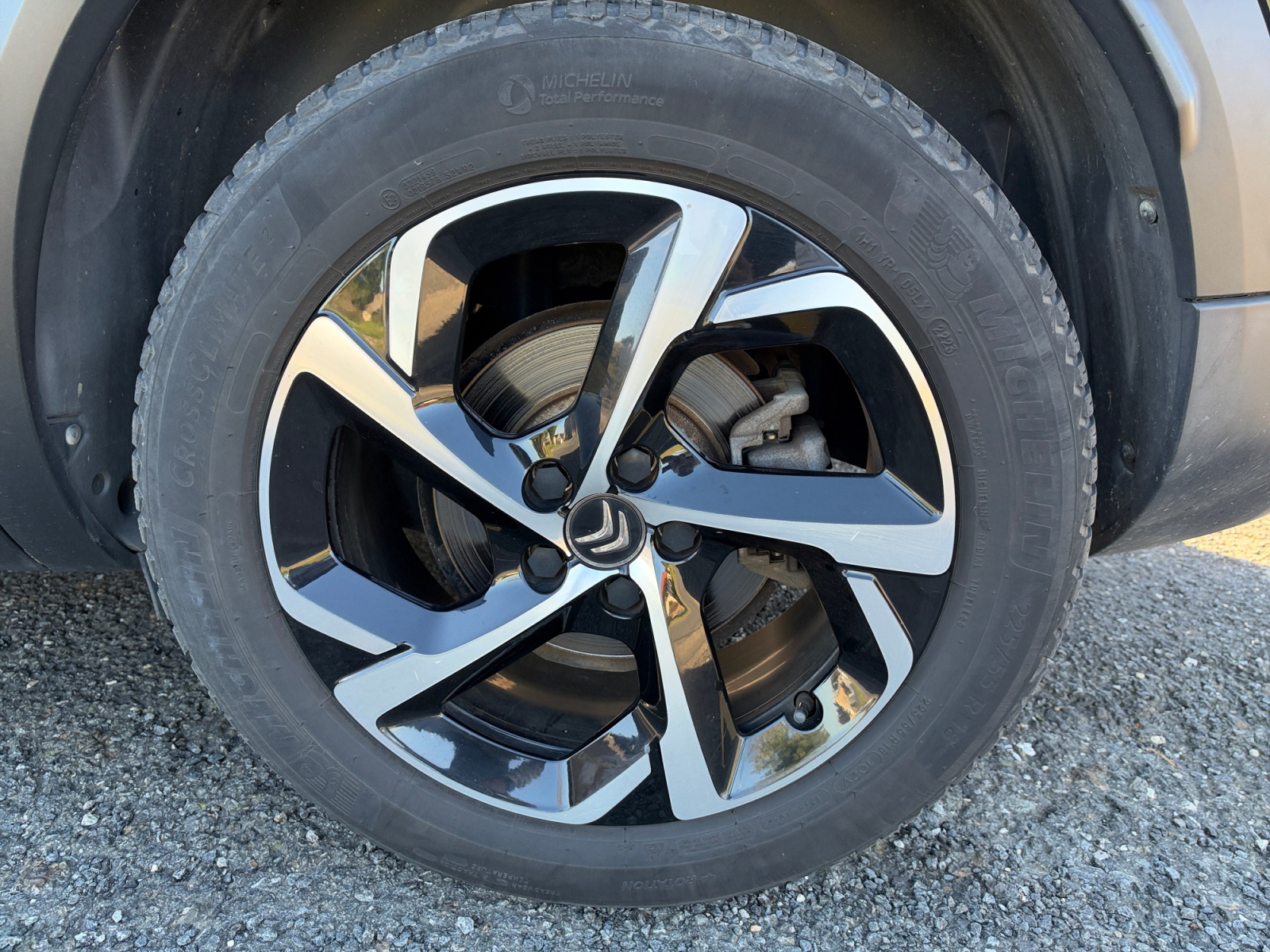 Citroen C5 Aircross 31