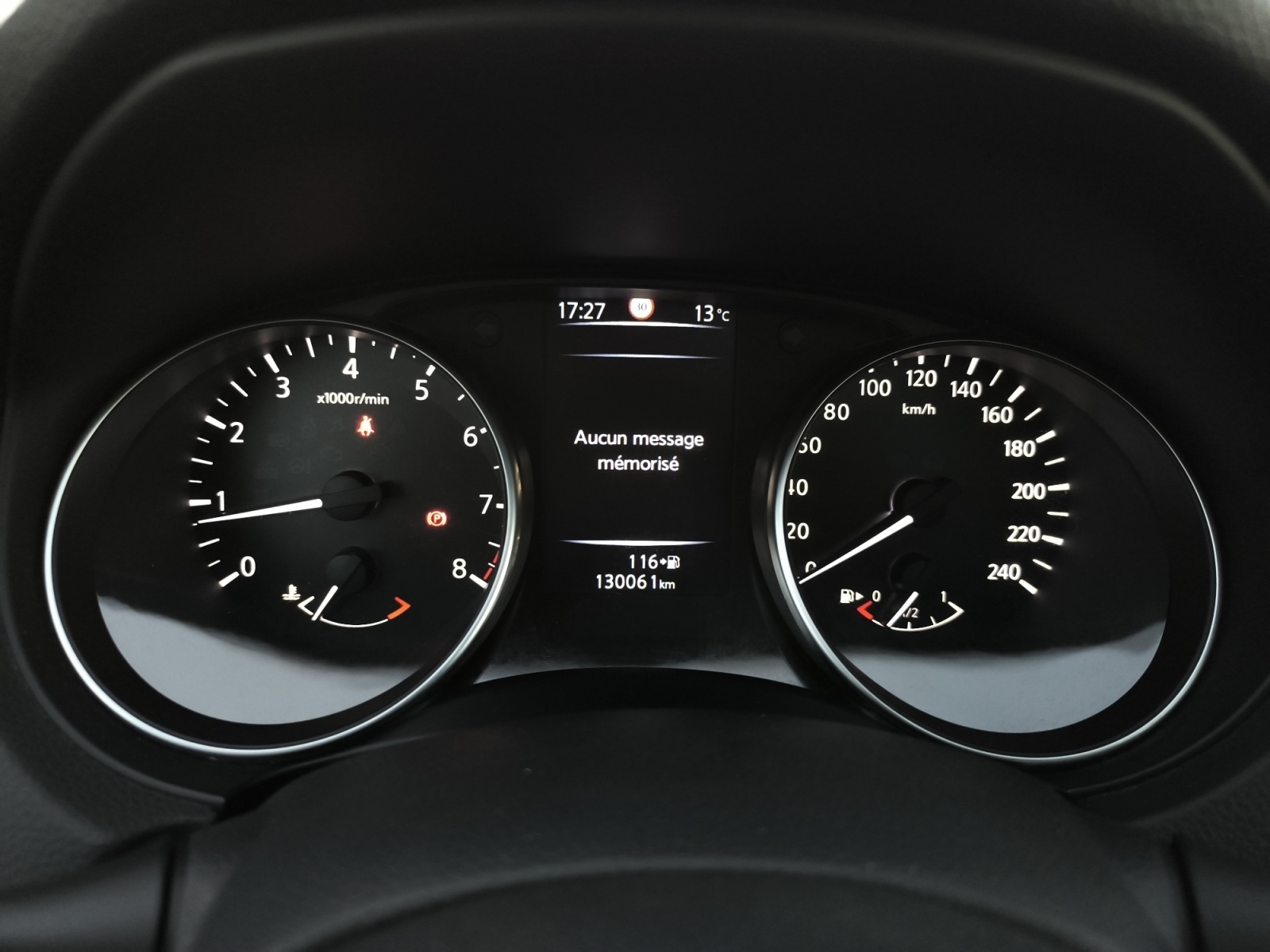 Nissan Qashqai 16