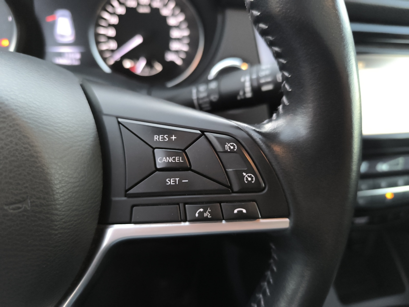 Nissan Qashqai 17