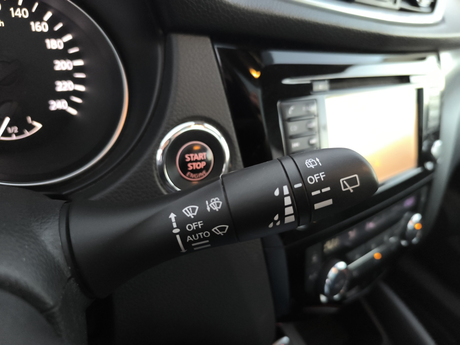Nissan Qashqai 19