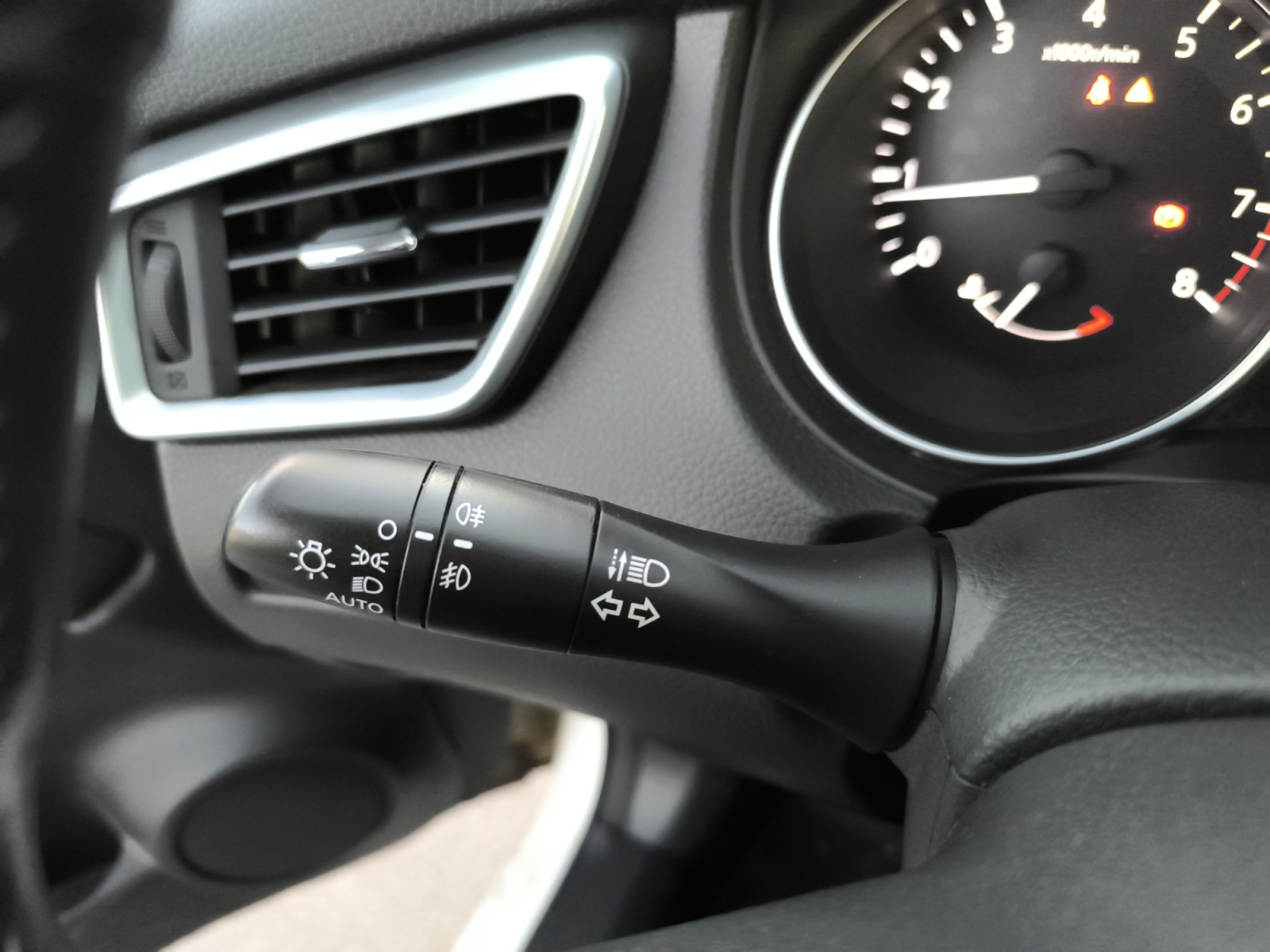 Nissan Qashqai 20