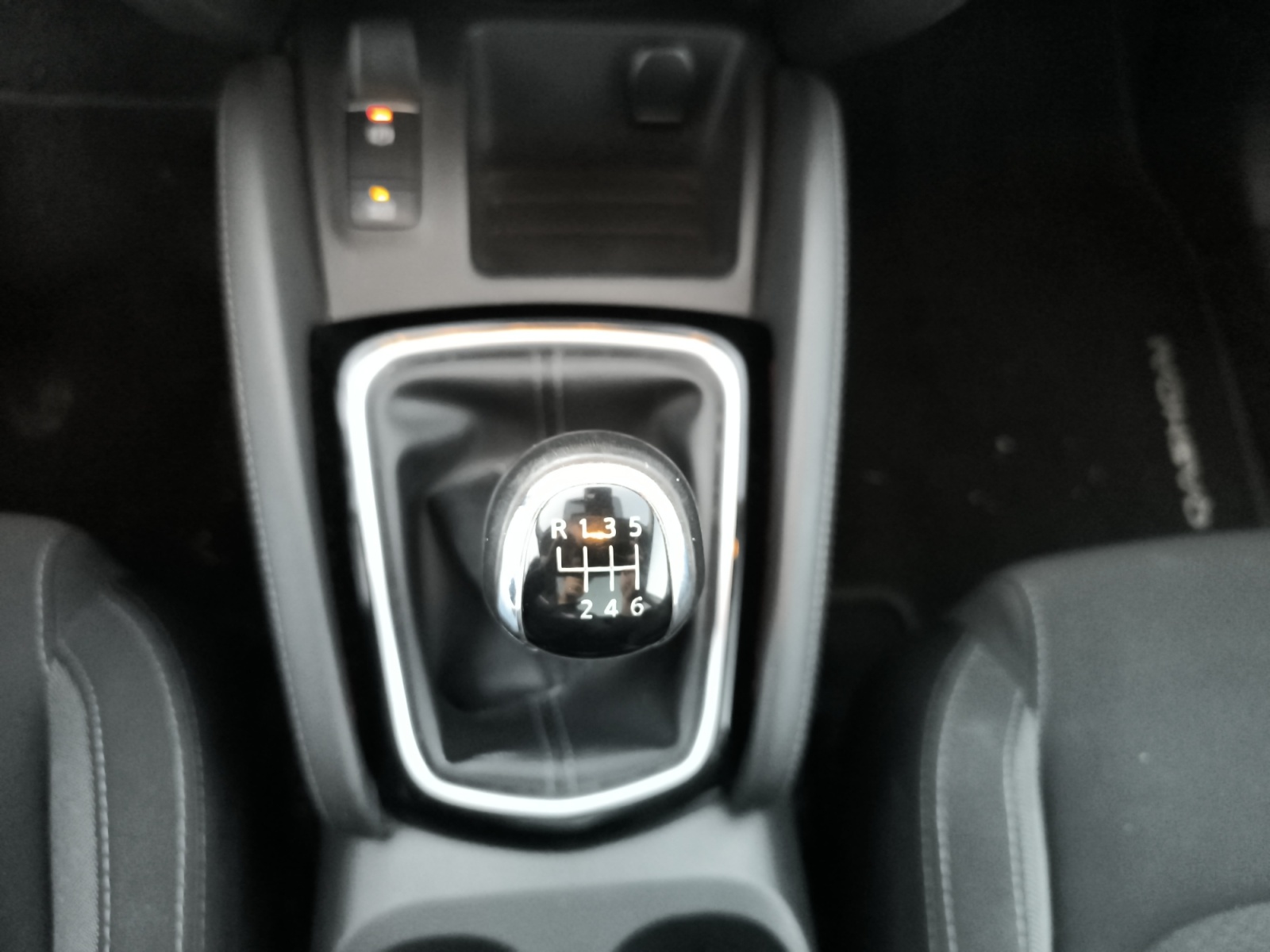 Nissan Qashqai 26