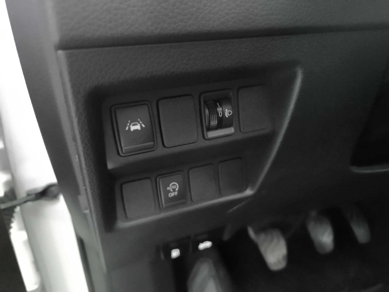 Nissan Qashqai 29