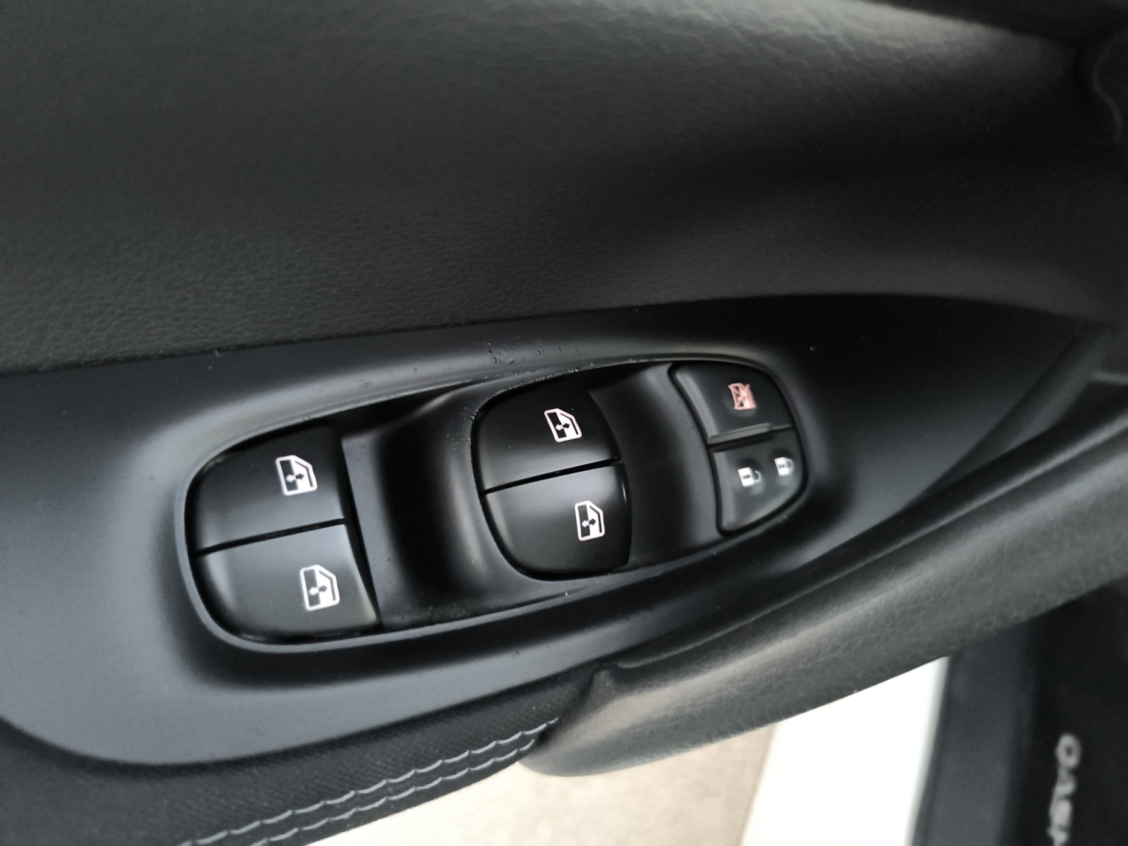 Nissan Qashqai 30