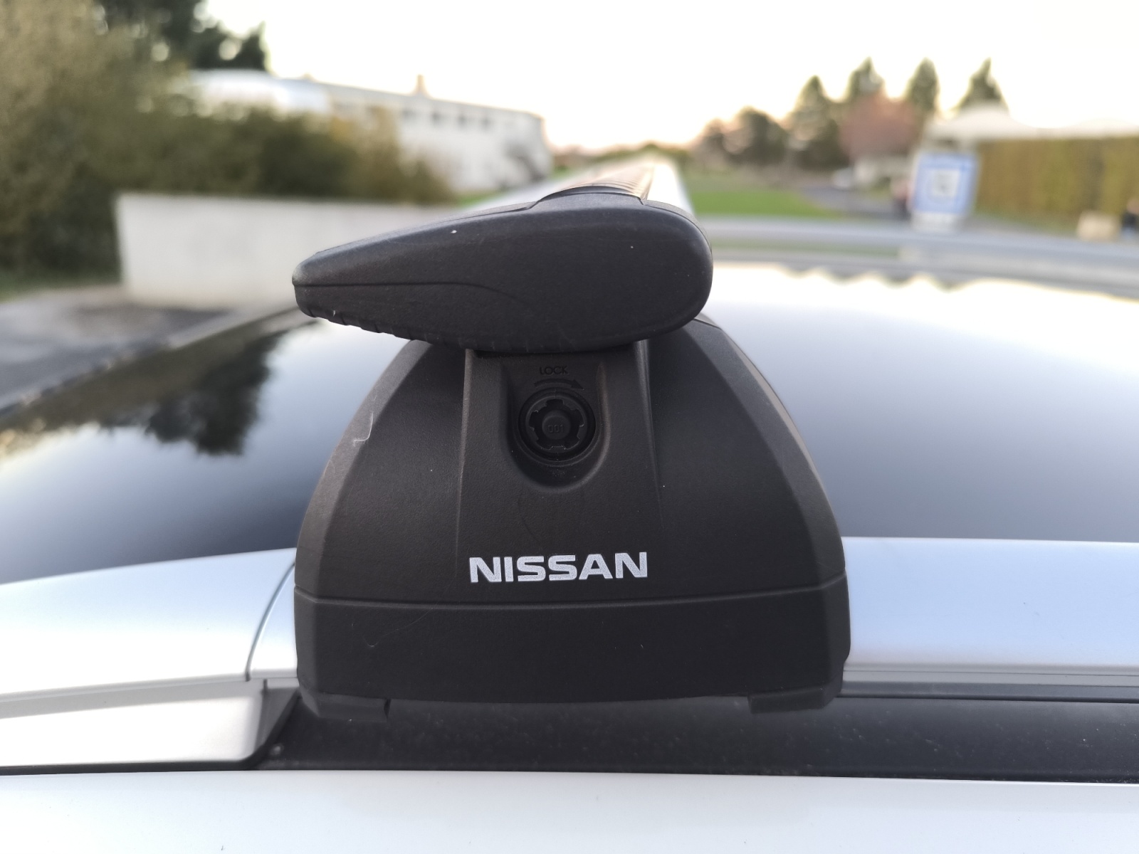 Nissan Qashqai 31