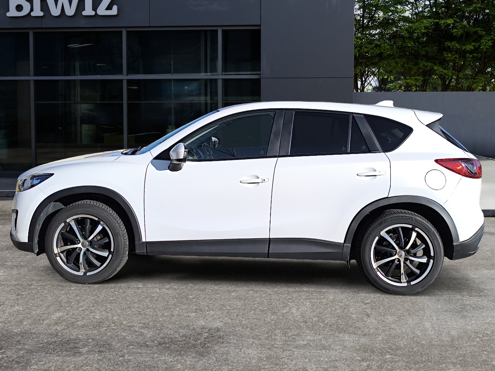 Mazda Cx5 1