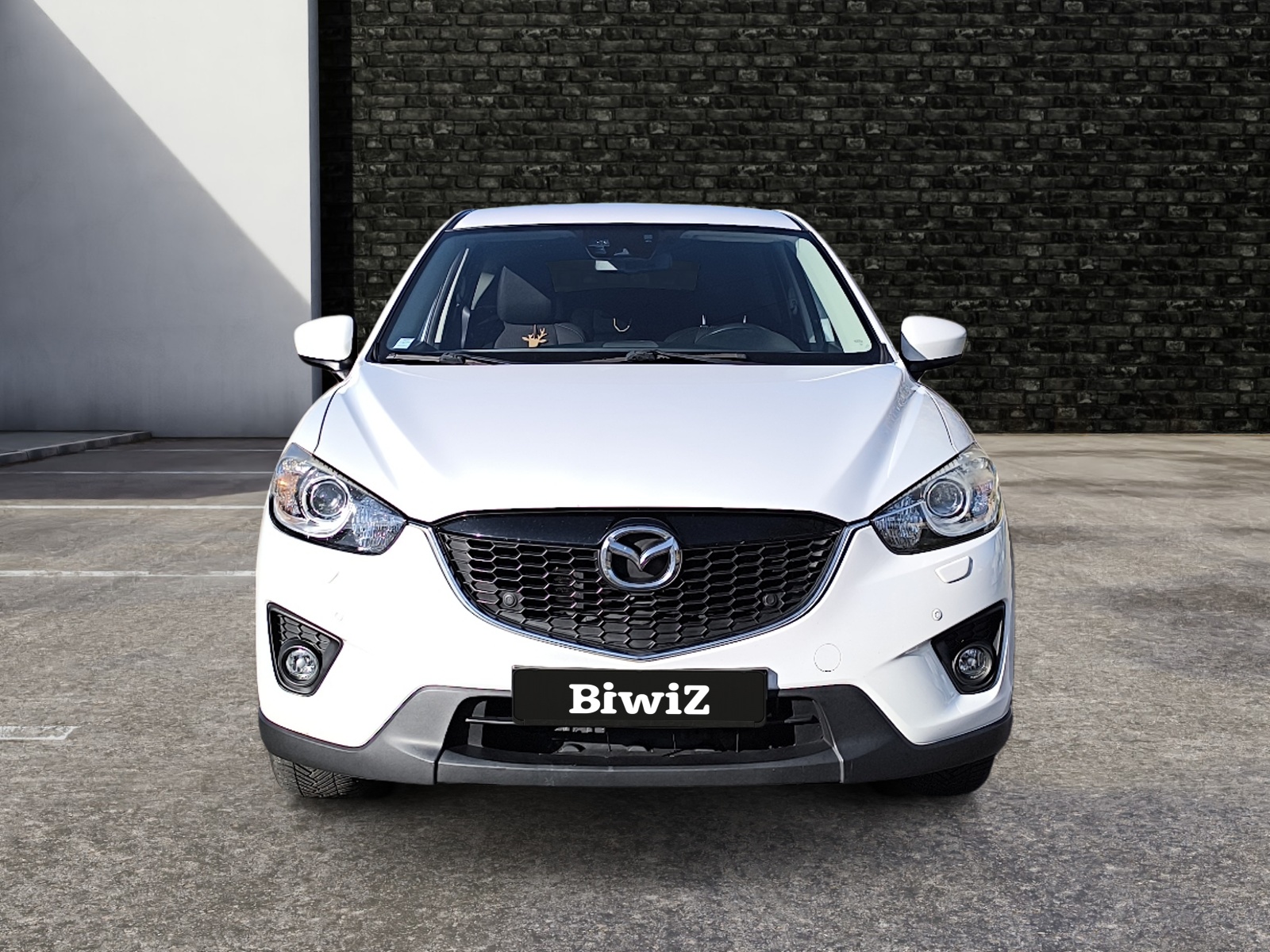 Mazda Cx5 7