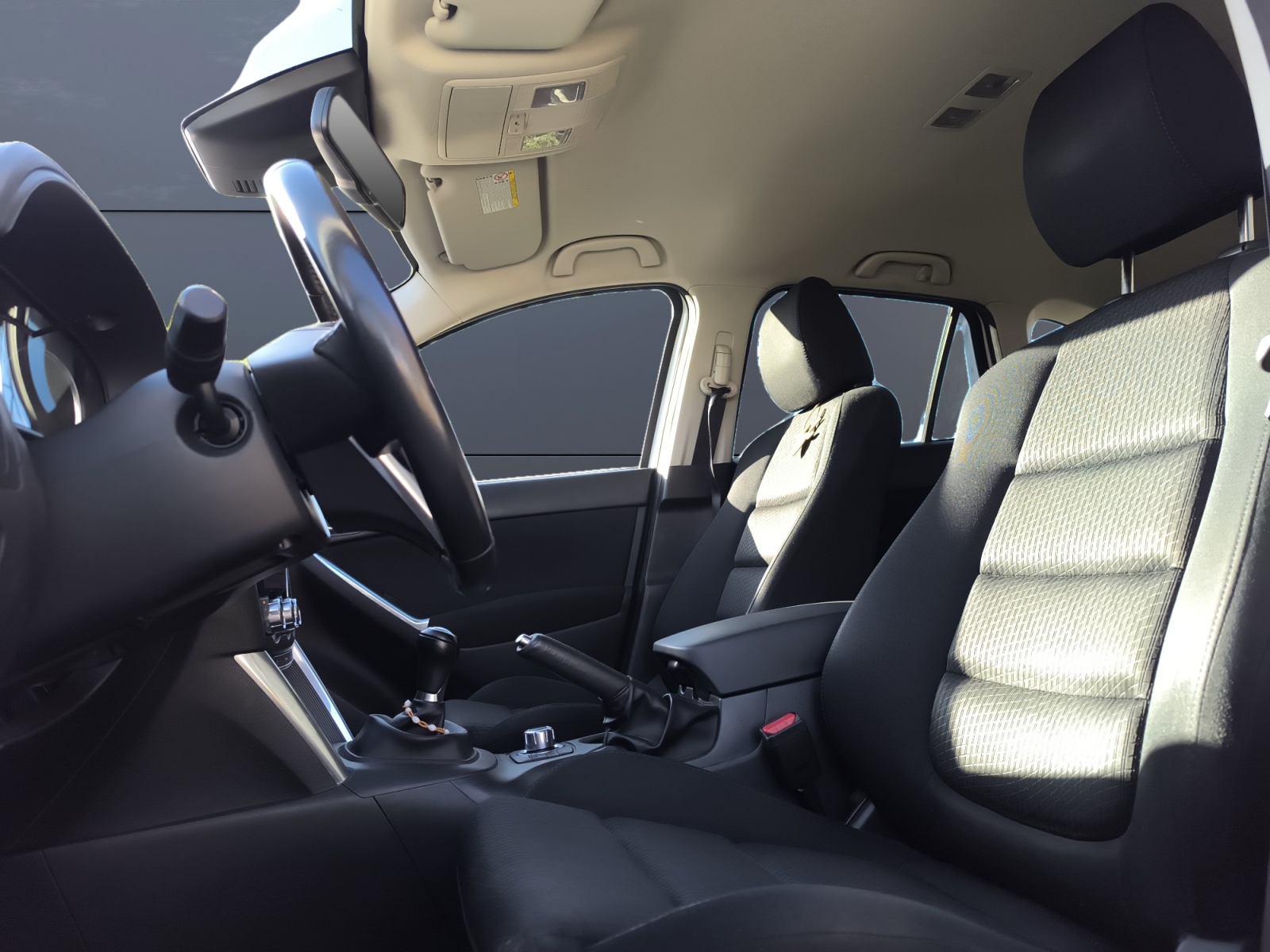 Mazda Cx5 9