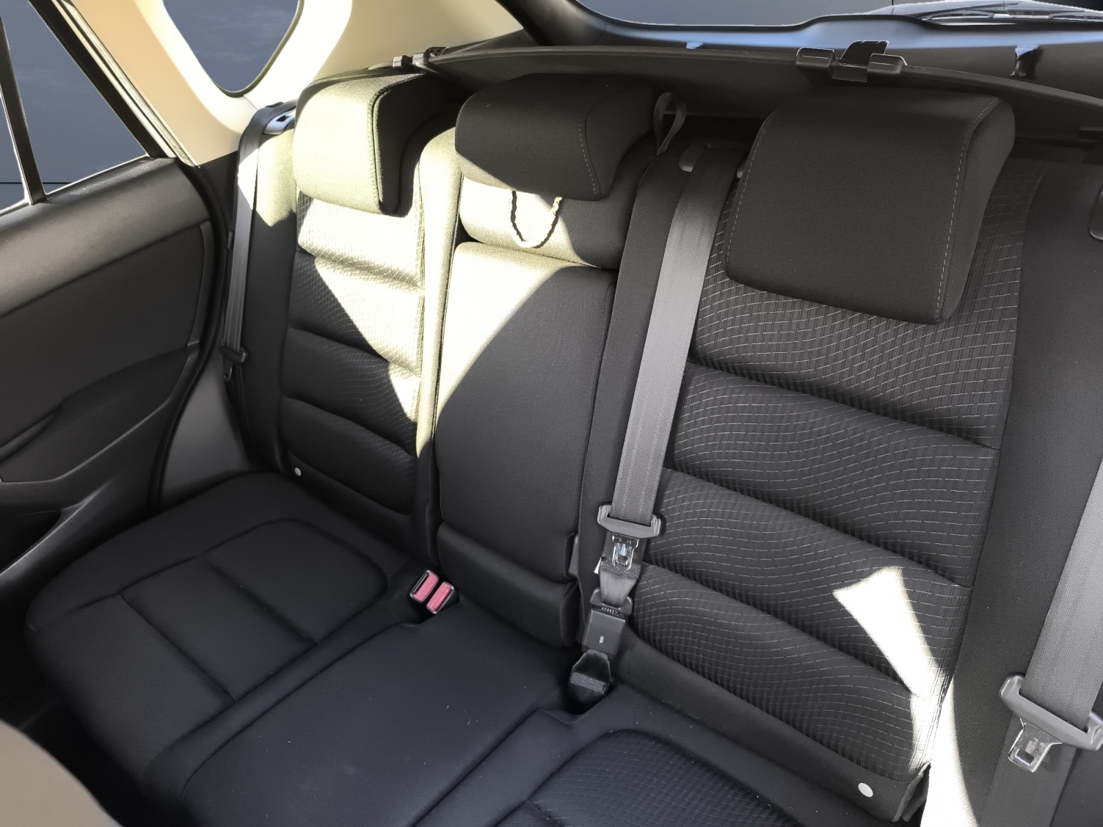 Mazda Cx5 10