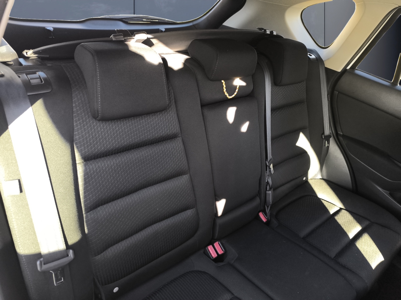 Mazda Cx5 11