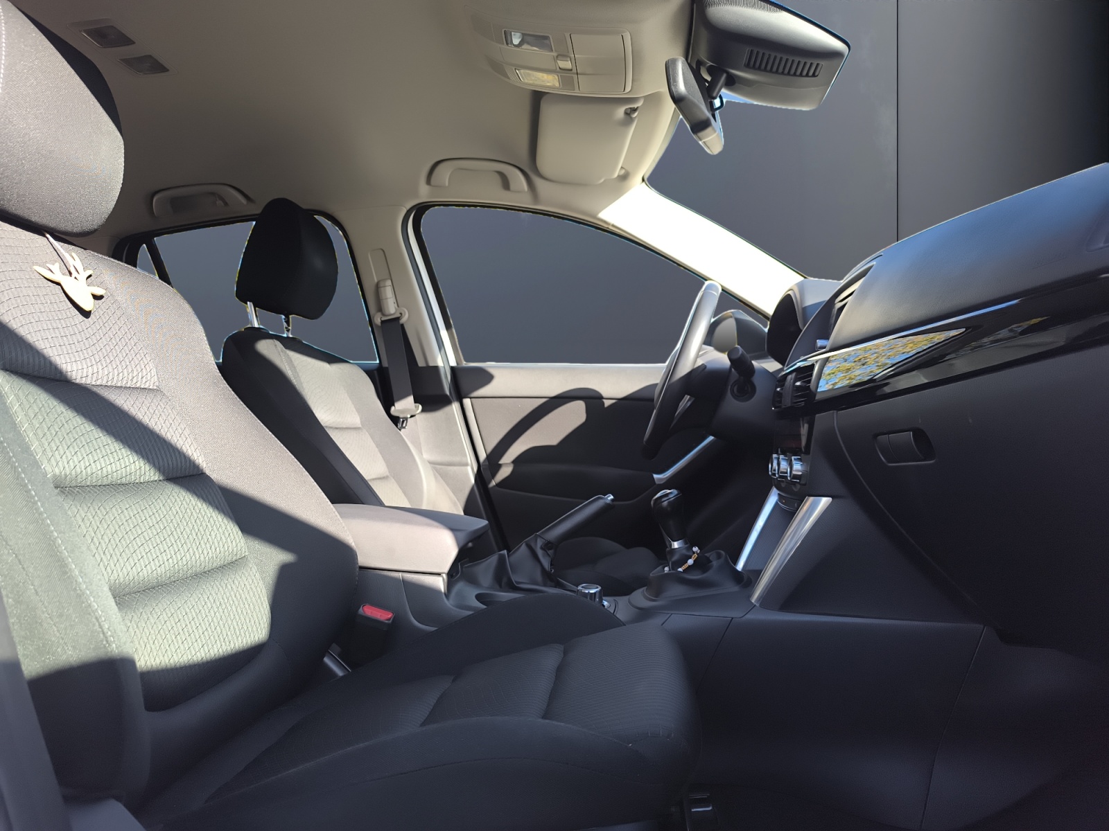 Mazda Cx5 13