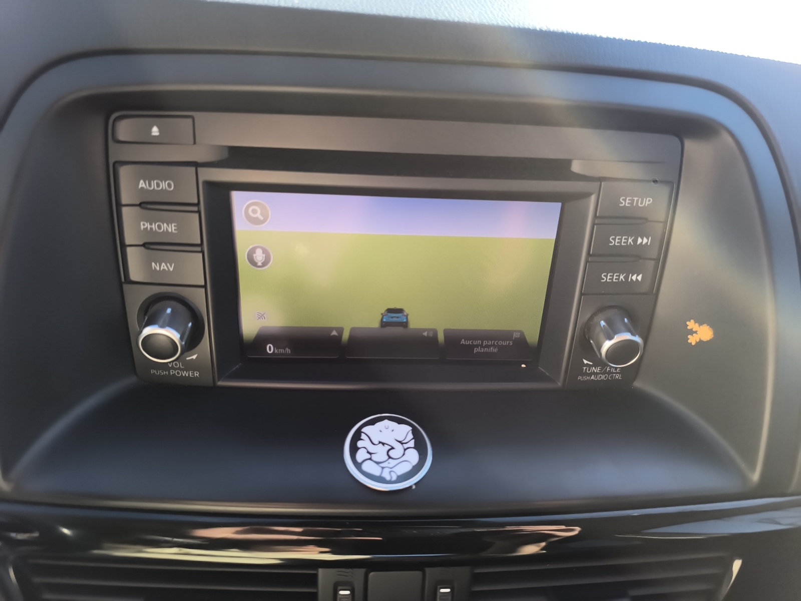 Mazda Cx5 23