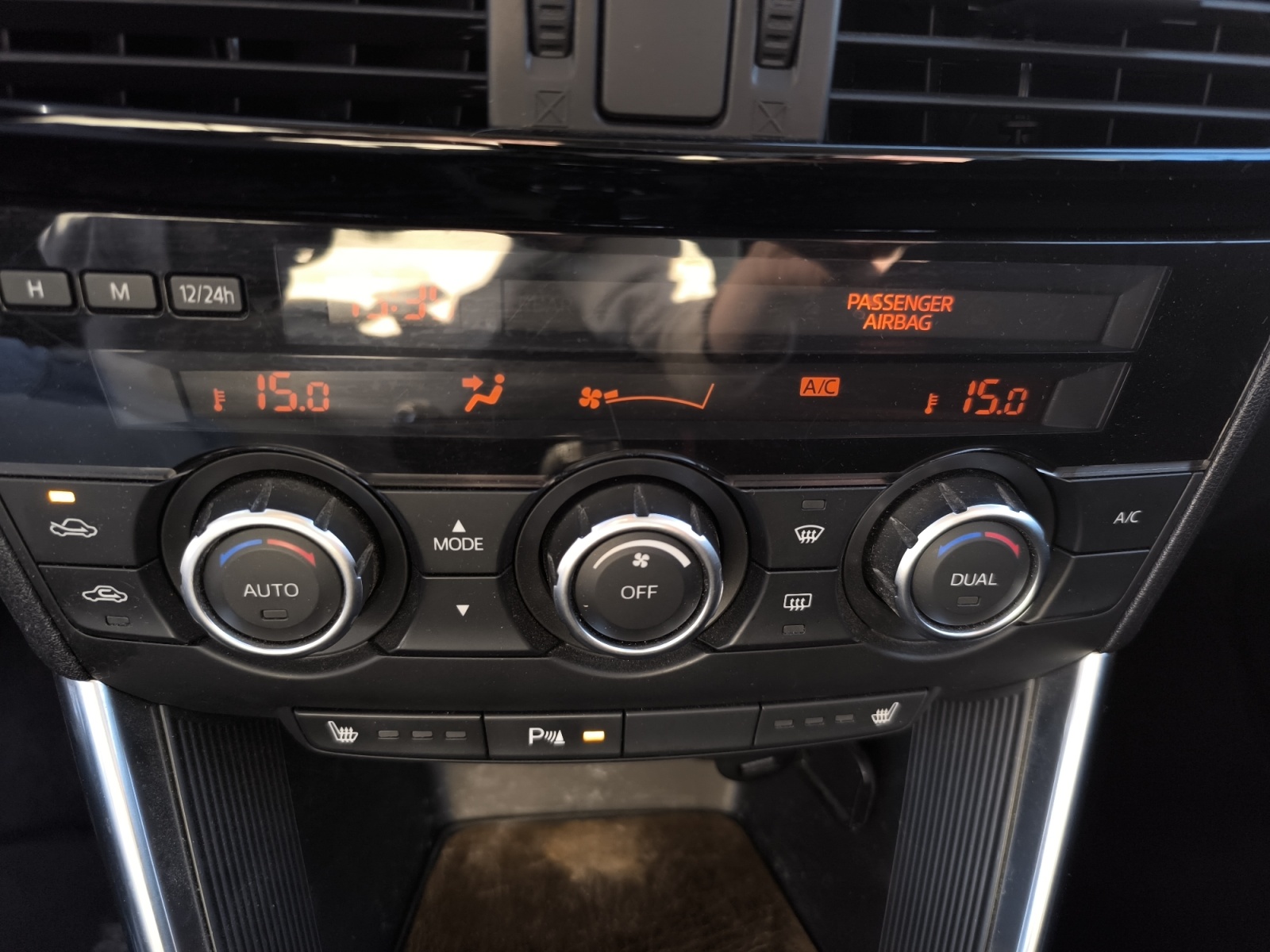 Mazda Cx5 24