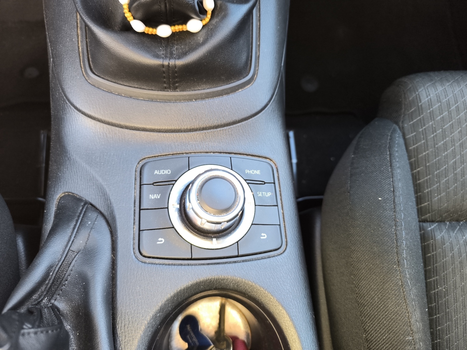 Mazda Cx5 26