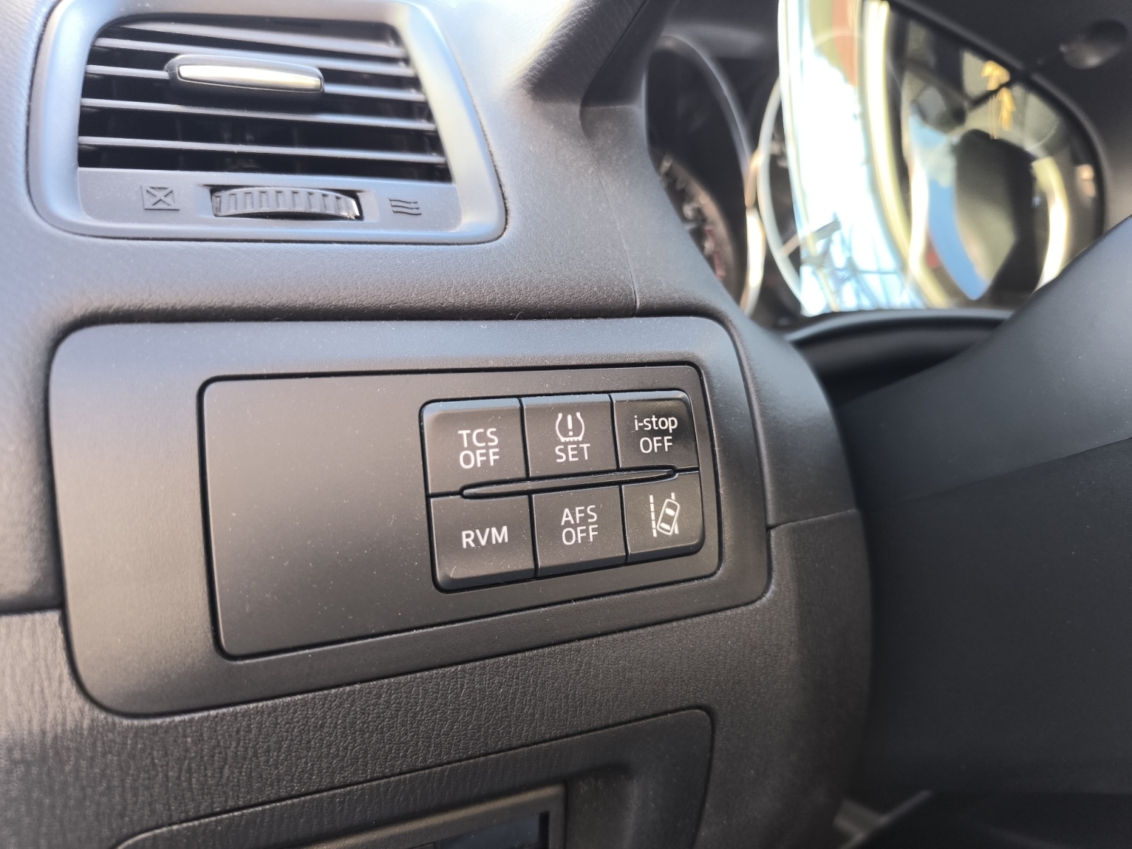 Mazda Cx5 28