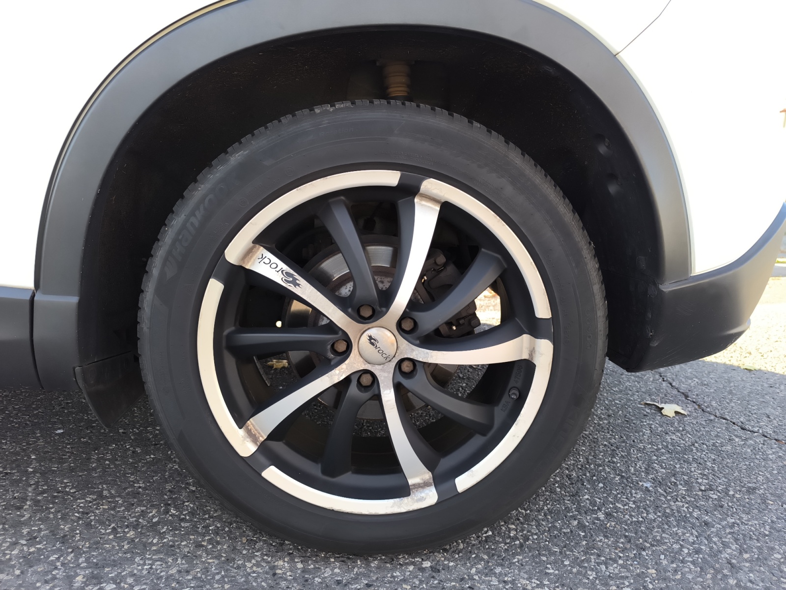 Mazda Cx5 32