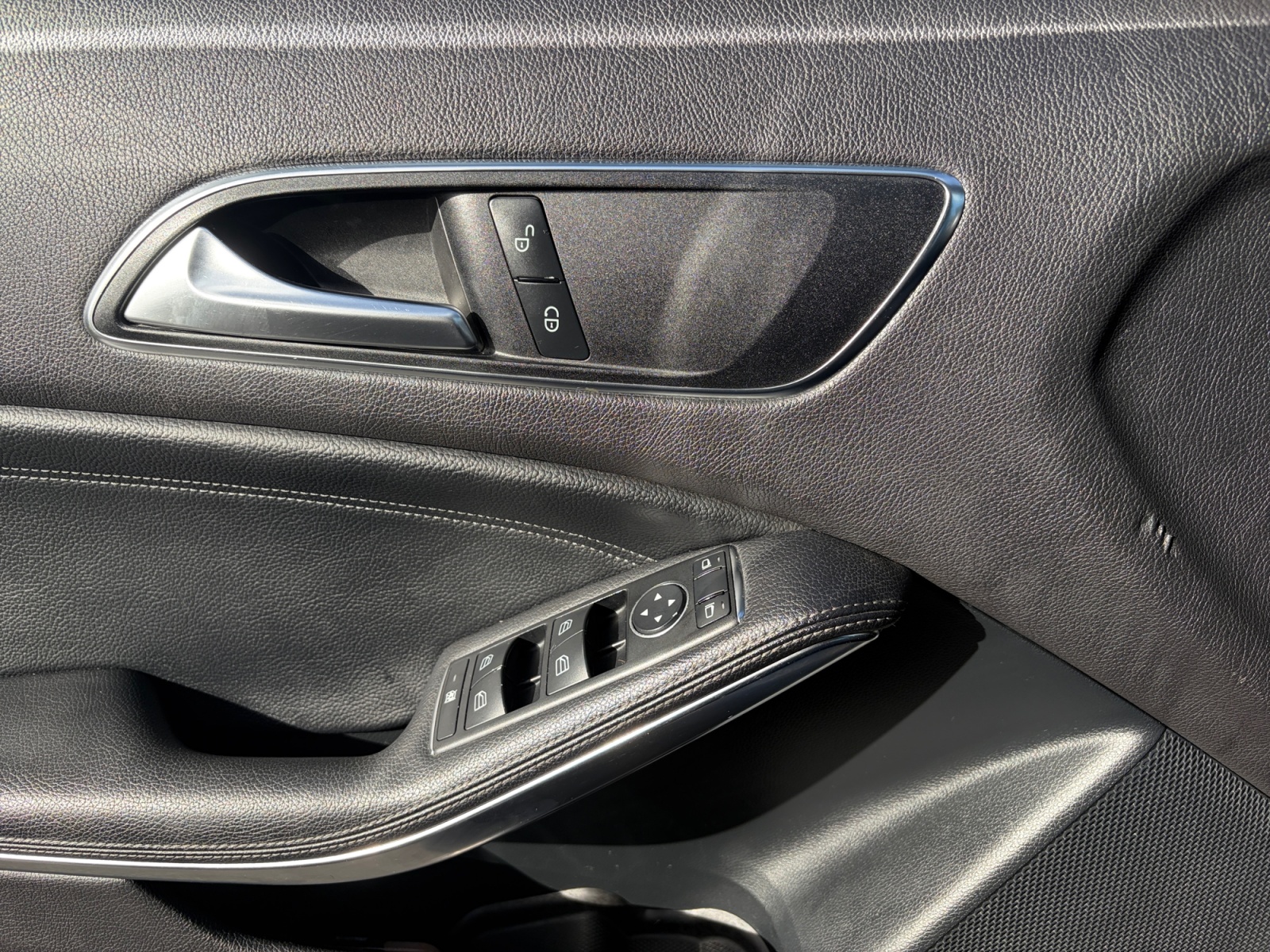 Mercedes-Benz Classe A 17