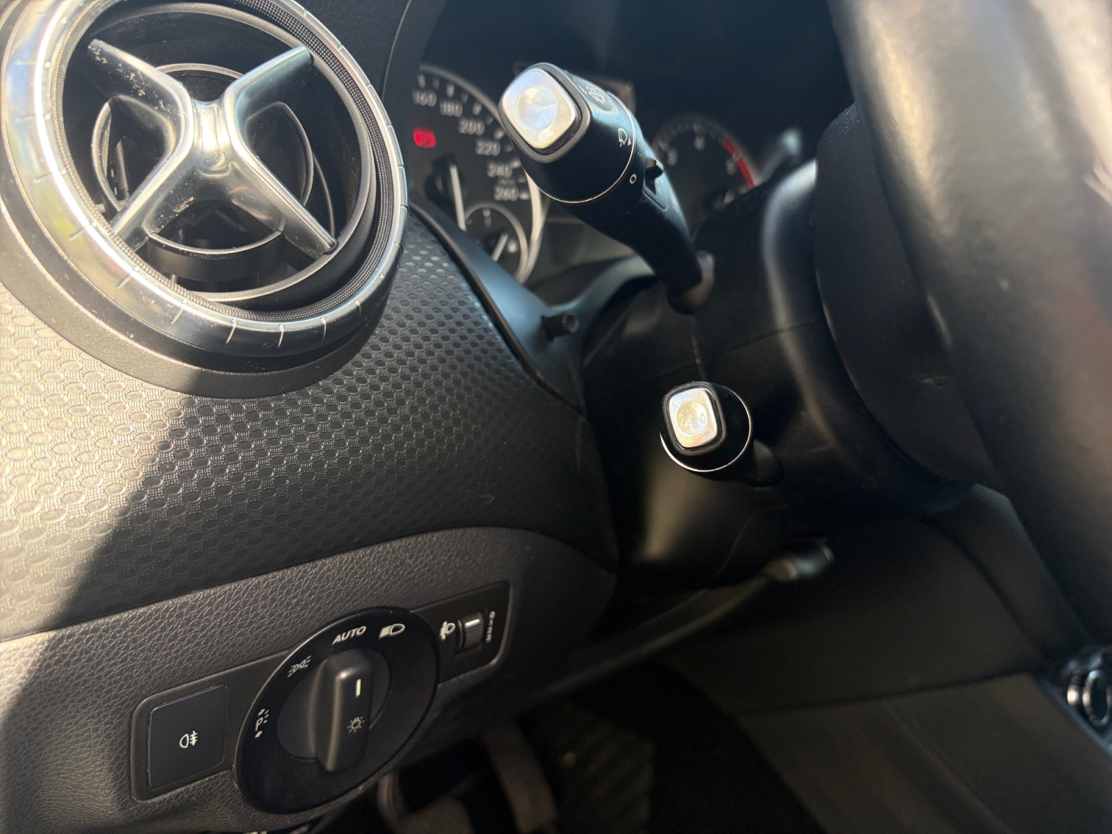 Mercedes-Benz Classe A 18