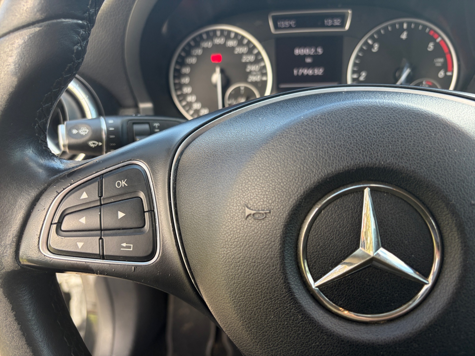 Mercedes-Benz Classe A 20