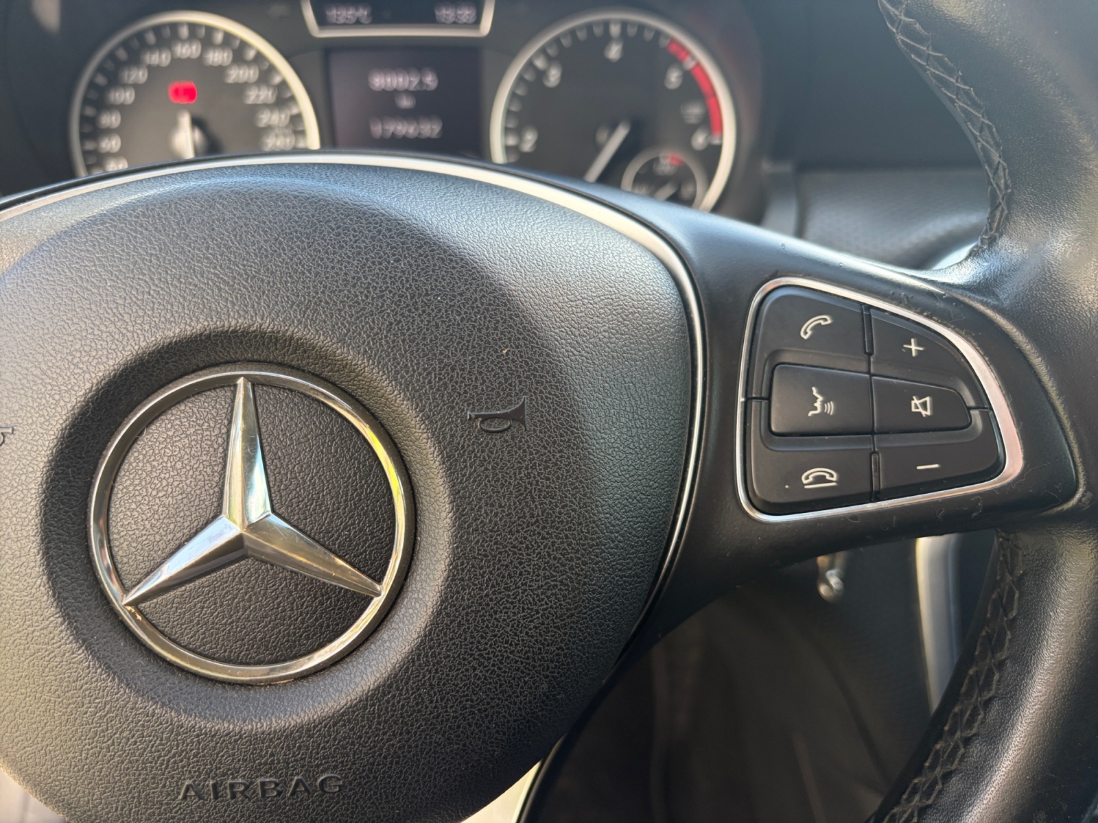 Mercedes-Benz Classe A 21