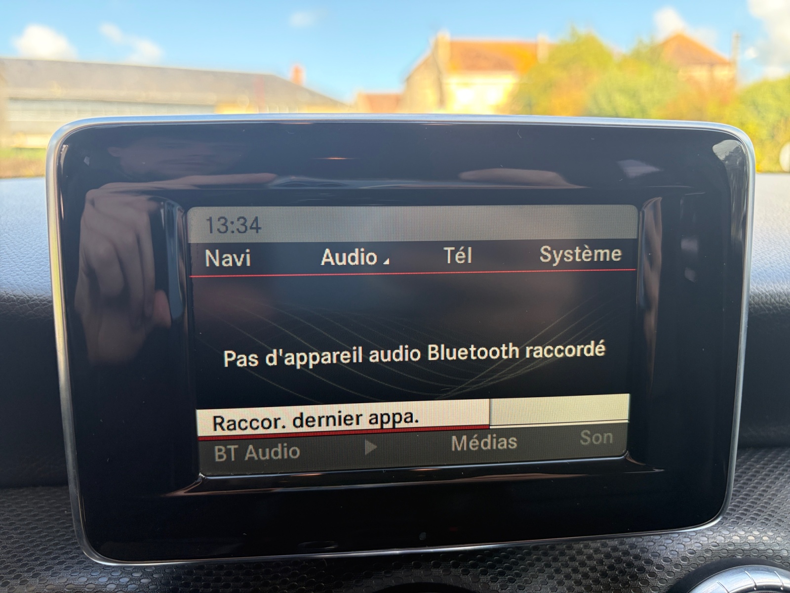 Mercedes-Benz Classe A 23