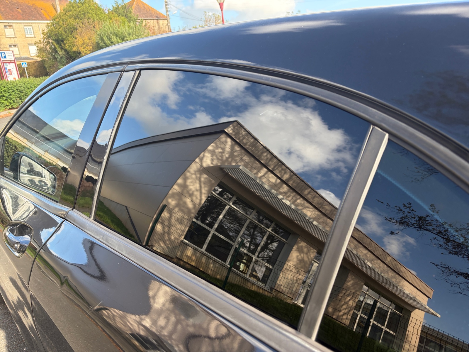 Mercedes-Benz Classe A 28