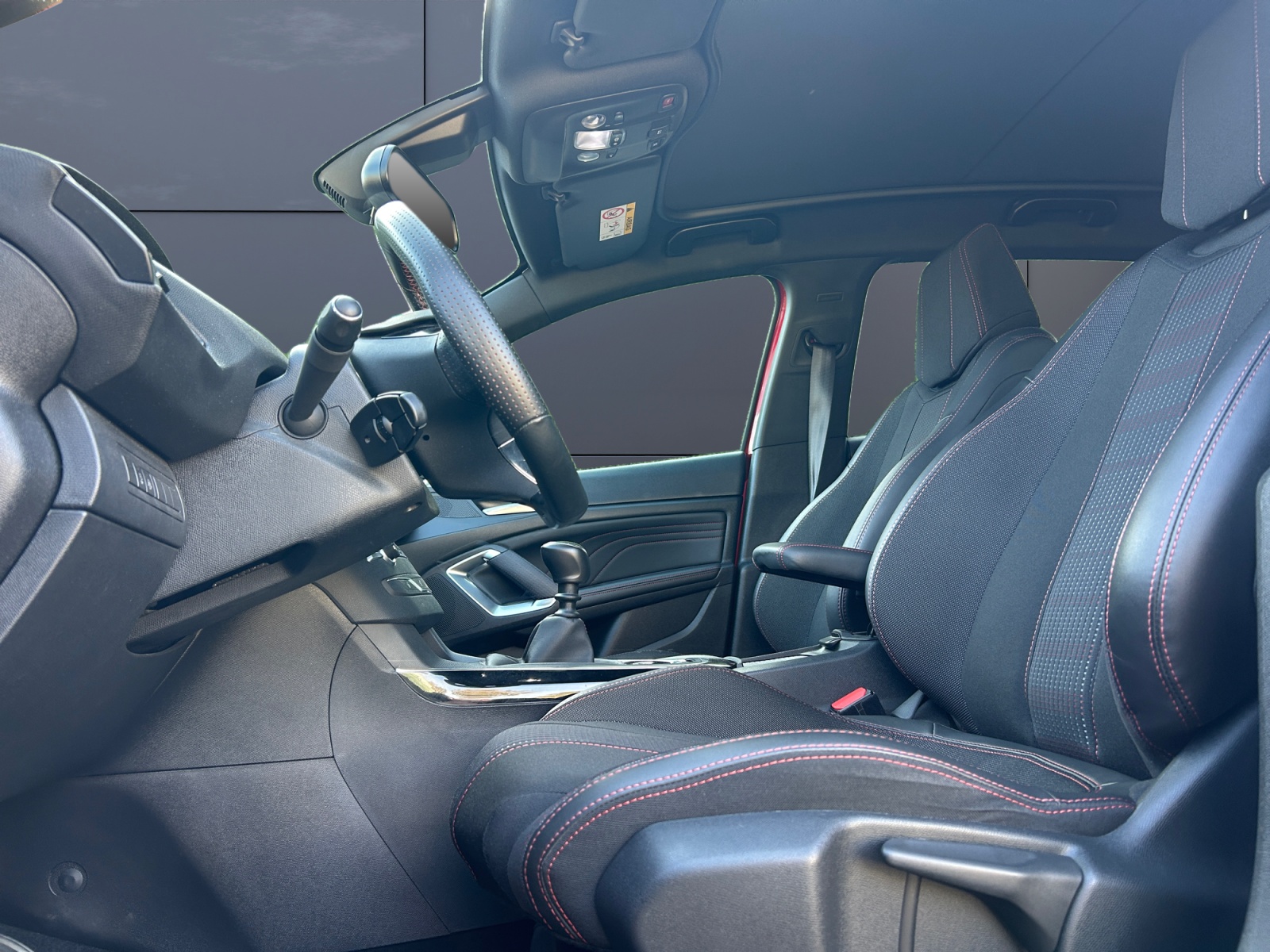 Peugeot 308 9