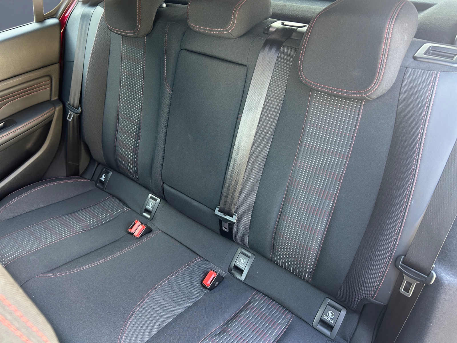 Peugeot 308 10