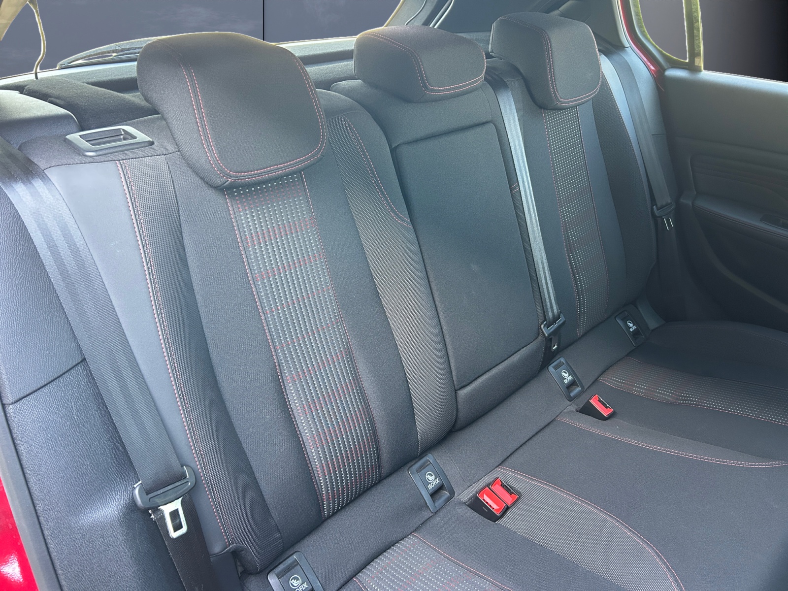 Peugeot 308 11