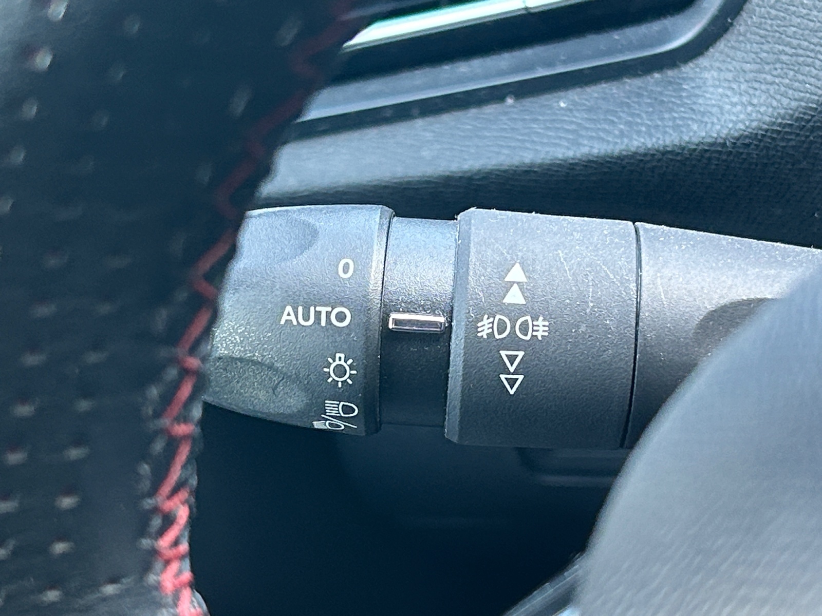 Peugeot 308 17
