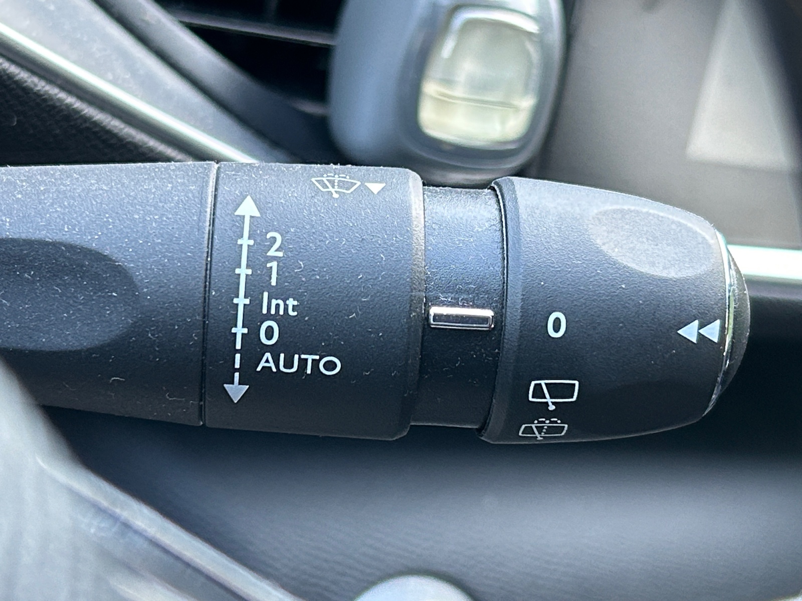 Peugeot 308 18