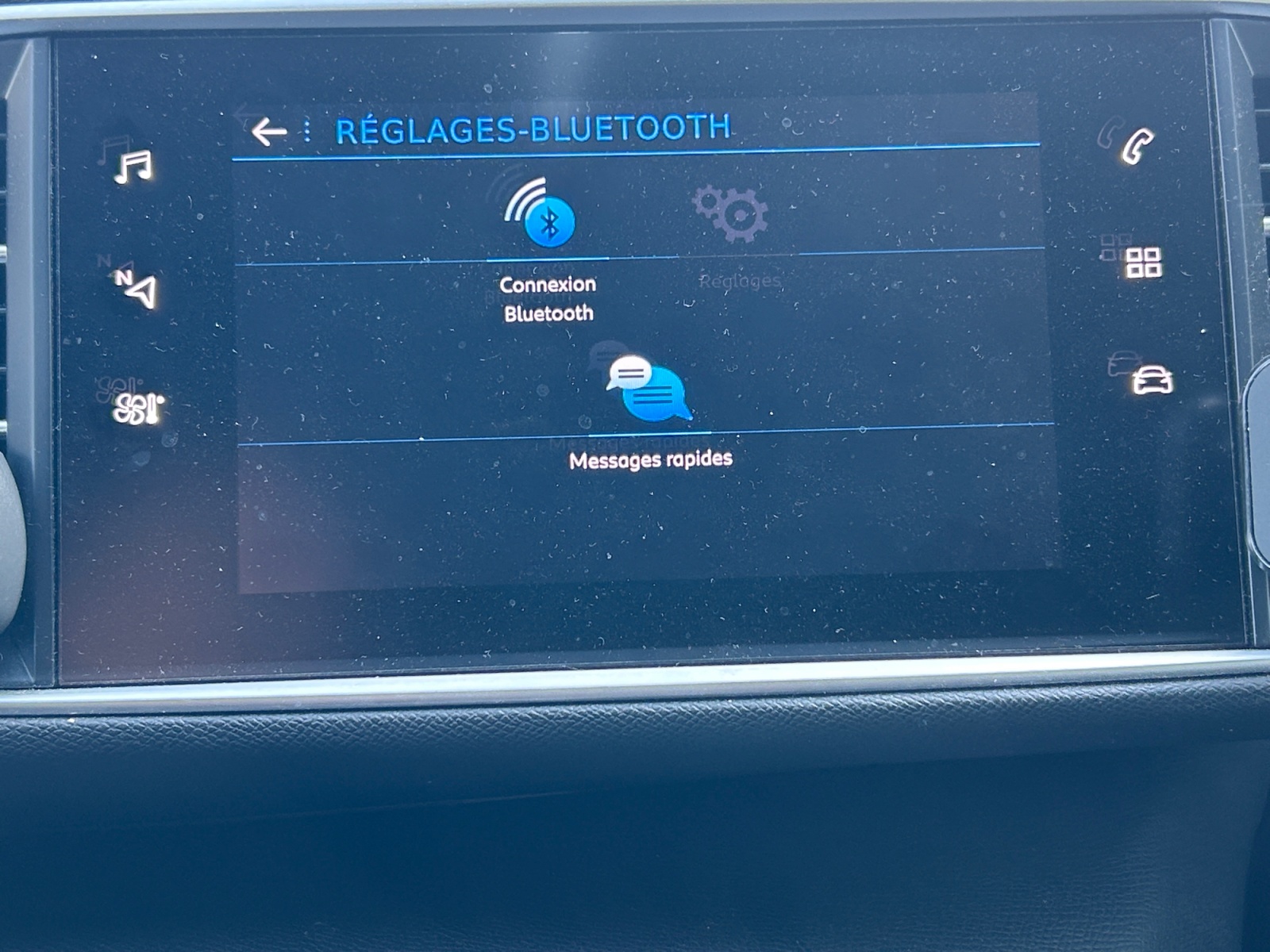 Peugeot 308 25