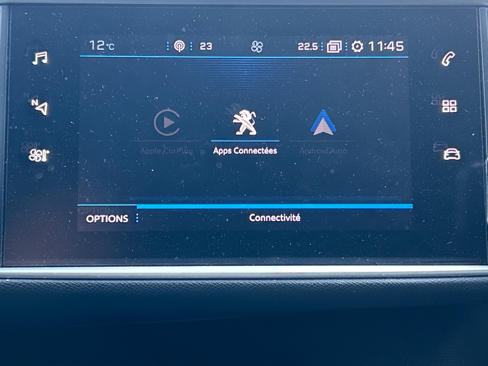 Peugeot 308 26