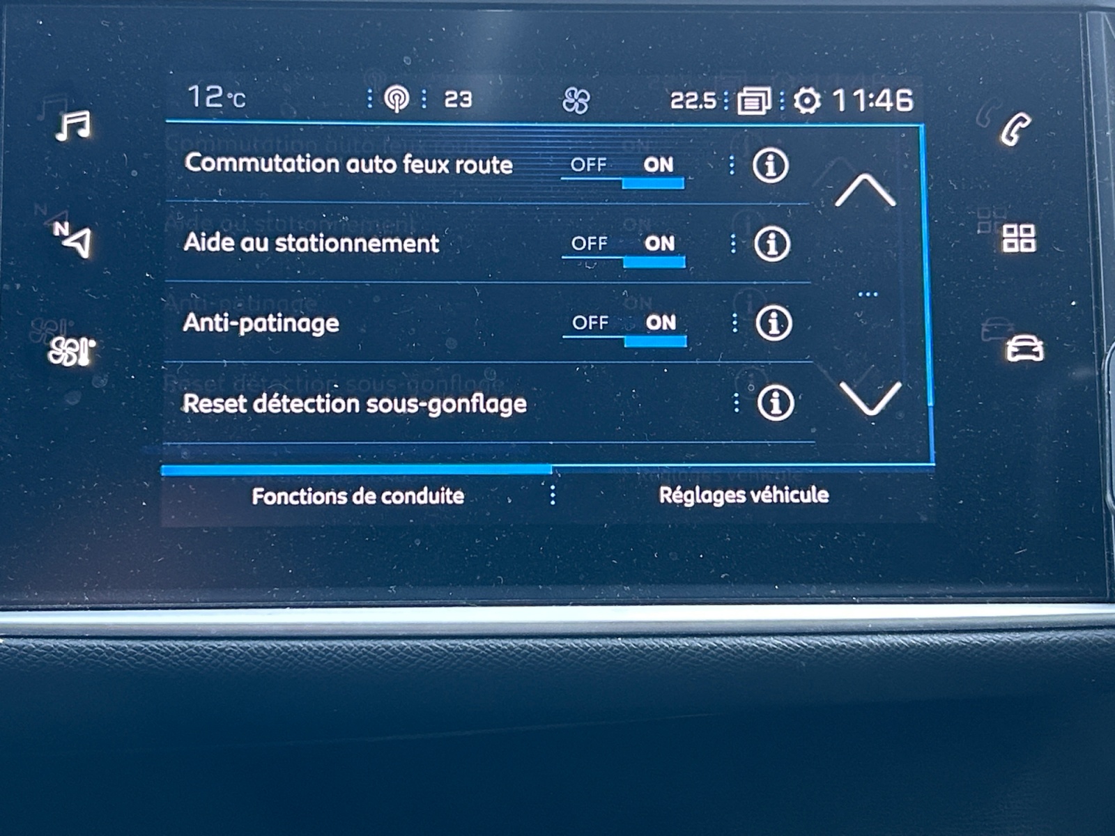 Peugeot 308 29