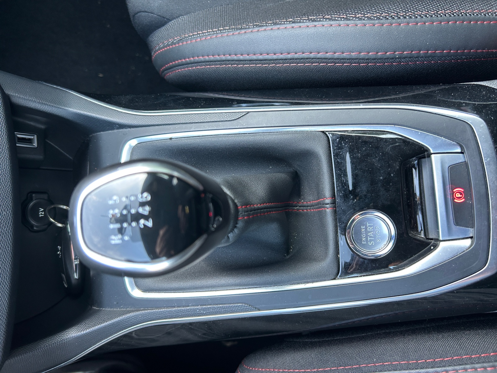 Peugeot 308 30